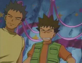 [PokeCommunity.com] The Official Brock Fan Club