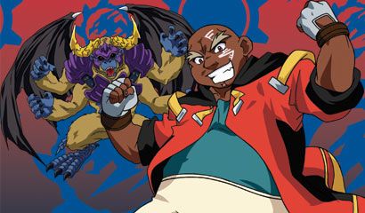 [PokeCommunity.com] The Beyblade Fan Club