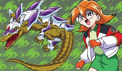 [PokeCommunity.com] The Beyblade Fan Club