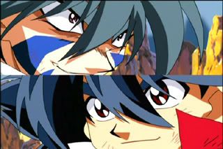 [PokeCommunity.com] The Beyblade Fan Club