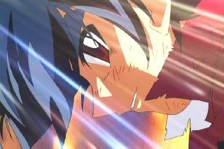 [PokeCommunity.com] The Beyblade Fan Club