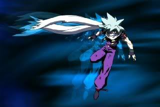 [PokeCommunity.com] The Beyblade Fan Club