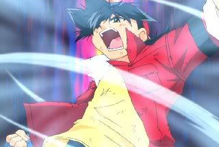 [PokeCommunity.com] The Beyblade Fan Club