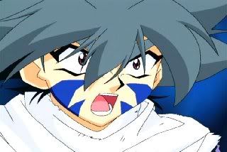 [PokeCommunity.com] The Beyblade Fan Club