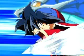 [PokeCommunity.com] The Beyblade Fan Club