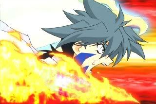 [PokeCommunity.com] The Beyblade Fan Club