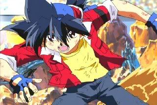 [PokeCommunity.com] The Beyblade Fan Club
