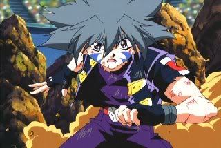 [PokeCommunity.com] The Beyblade Fan Club