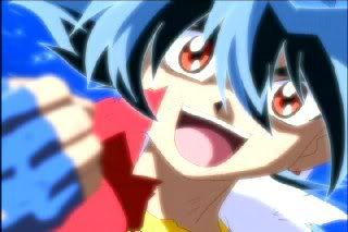 [PokeCommunity.com] The Beyblade Fan Club