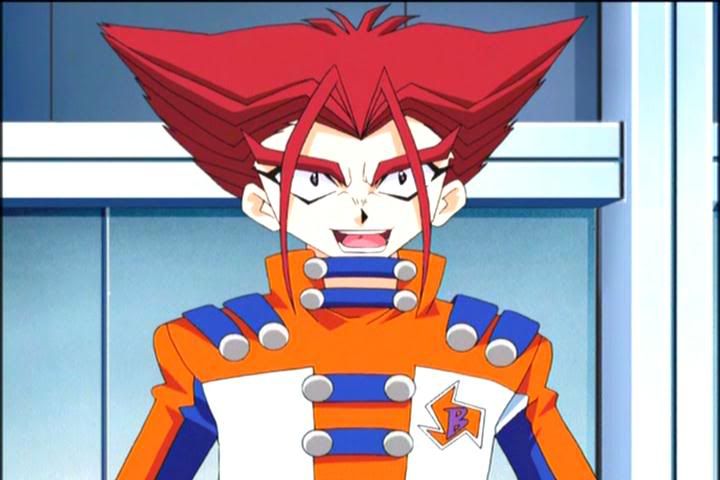 [PokeCommunity.com] The Beyblade Fan Club