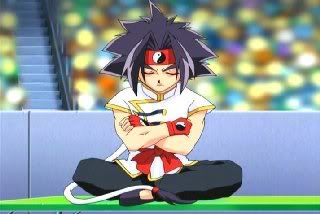 [PokeCommunity.com] The Beyblade Fan Club