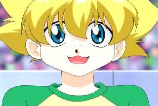 [PokeCommunity.com] The Beyblade Fan Club