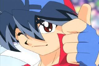 [PokeCommunity.com] The Beyblade Fan Club