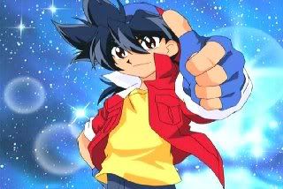 [PokeCommunity.com] The Beyblade Fan Club