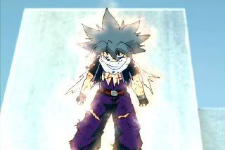 [PokeCommunity.com] The Beyblade Fan Club