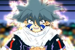 [PokeCommunity.com] The Beyblade Fan Club