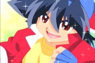 [PokeCommunity.com] The Beyblade Fan Club