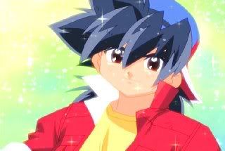 [PokeCommunity.com] The Beyblade Fan Club