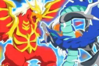 [PokeCommunity.com] The Beyblade Fan Club