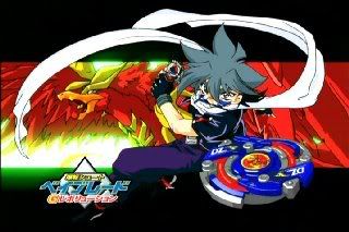 [PokeCommunity.com] The Beyblade Fan Club