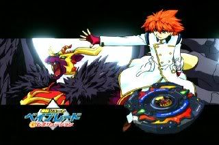 [PokeCommunity.com] The Beyblade Fan Club