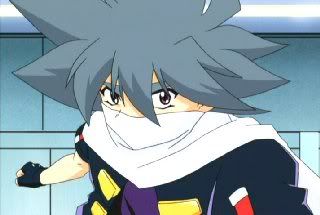 [PokeCommunity.com] The Beyblade Fan Club