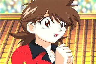 [PokeCommunity.com] The Beyblade Fan Club