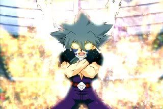 [PokeCommunity.com] The Beyblade Fan Club