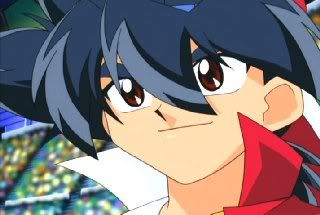 [PokeCommunity.com] The Beyblade Fan Club