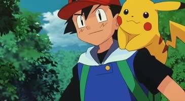 [PokeCommunity.com] Ash/Satoshi Fan Club