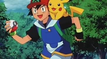 [PokeCommunity.com] Ash/Satoshi Fan Club