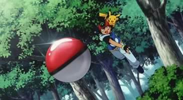 [PokeCommunity.com] Ash/Satoshi Fan Club