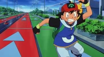 [PokeCommunity.com] Ash/Satoshi Fan Club