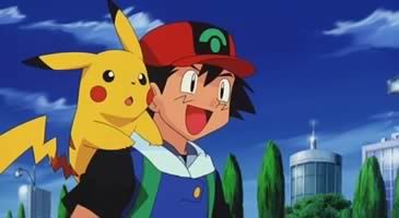 [PokeCommunity.com] Ash/Satoshi Fan Club