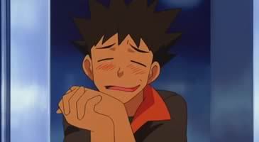 [PokeCommunity.com] The Official Brock Fan Club
