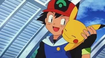 [PokeCommunity.com] Ash/Satoshi Fan Club