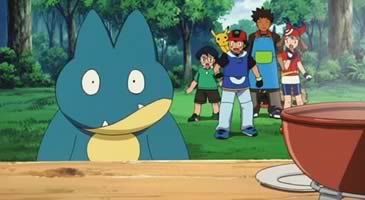 [PokeCommunity.com] Ash/Satoshi Fan Club