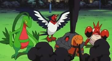 [PokeCommunity.com] Ash/Satoshi Fan Club