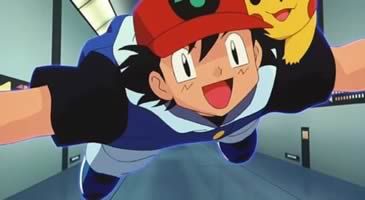 [PokeCommunity.com] Ash/Satoshi Fan Club