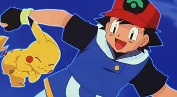 [PokeCommunity.com] Ash/Satoshi Fan Club