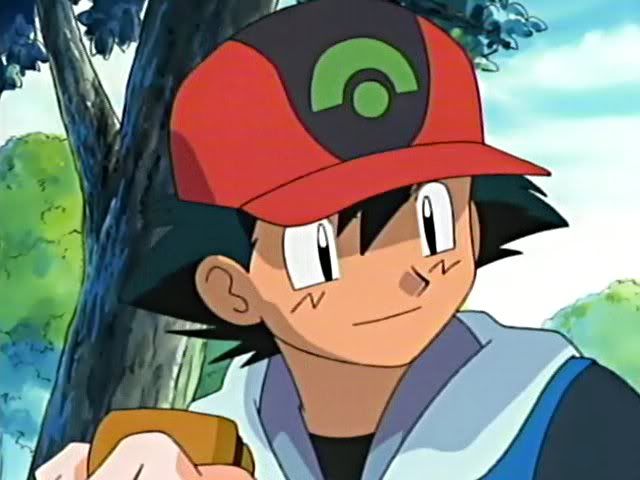 [PokeCommunity.com] Ash/Satoshi Fan Club