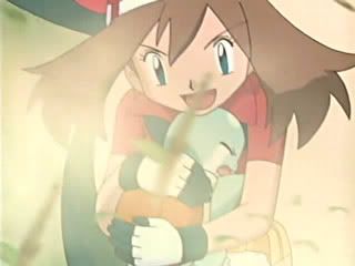 [PokeCommunity.com] The May/Haruka Fan Club