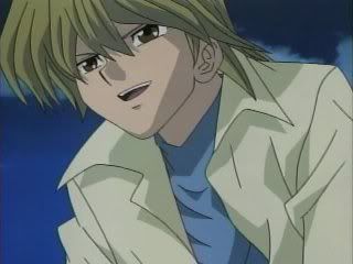 [PokeCommunity.com] The Yugi/Joey and Seto (Yu-Gi-Oh) Fan Club