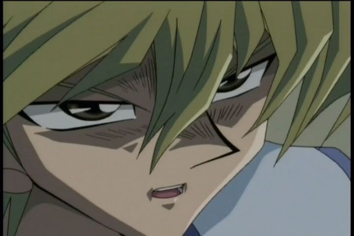 [PokeCommunity.com] The Yugi/Joey and Seto (Yu-Gi-Oh) Fan Club