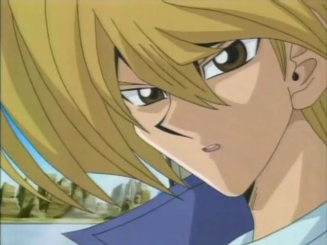 [PokeCommunity.com] The Yugi/Joey and Seto (Yu-Gi-Oh) Fan Club