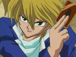 [PokeCommunity.com] The Yugi/Joey and Seto (Yu-Gi-Oh) Fan Club