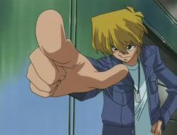 [PokeCommunity.com] The Yugi/Joey and Seto (Yu-Gi-Oh) Fan Club