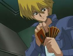 [PokeCommunity.com] The Yugi/Joey and Seto (Yu-Gi-Oh) Fan Club