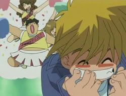 [PokeCommunity.com] The Yugi/Joey and Seto (Yu-Gi-Oh) Fan Club