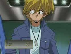 [PokeCommunity.com] The Yugi/Joey and Seto (Yu-Gi-Oh) Fan Club